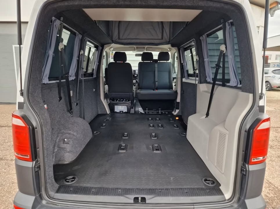Volkswagen T6 miniature 9