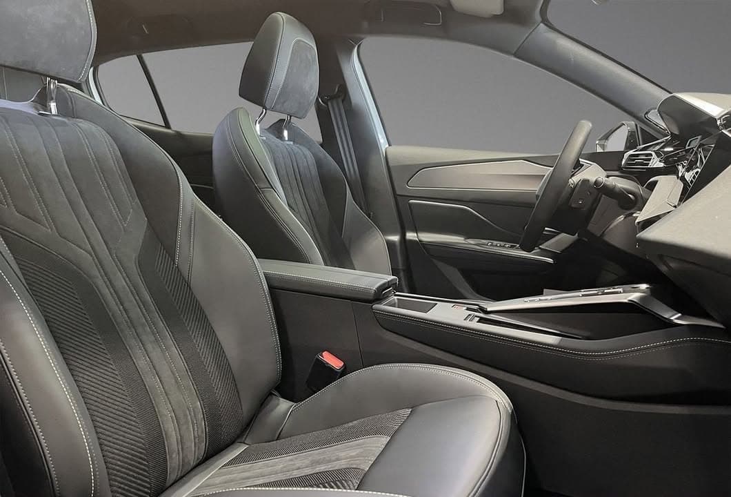 Peugeot 408 miniature 8