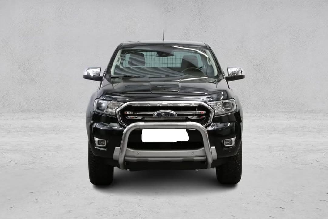 Ford Ranger miniature 4