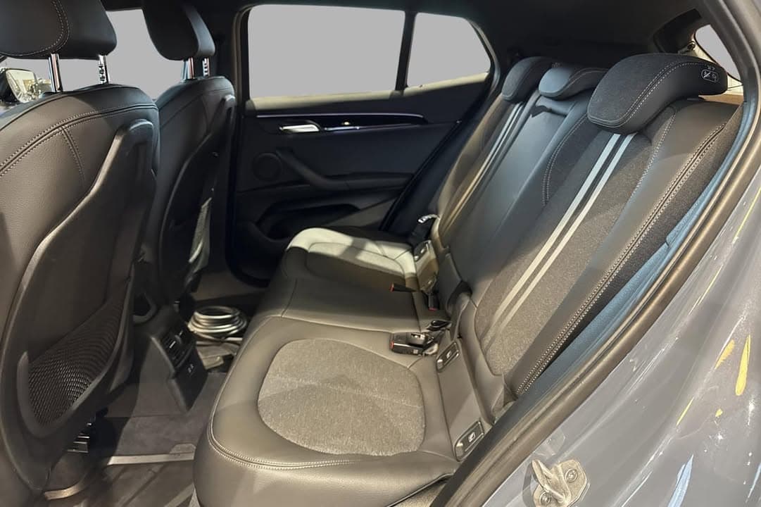 BMW X2 miniature 6