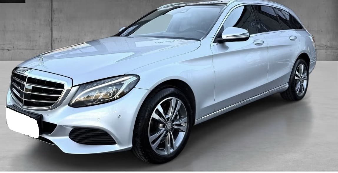 Mercedes-Benz Clase miniature 2