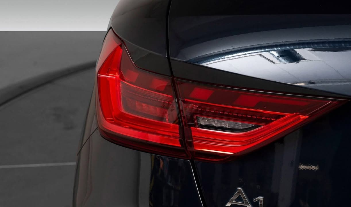 Audi A1 miniature 9