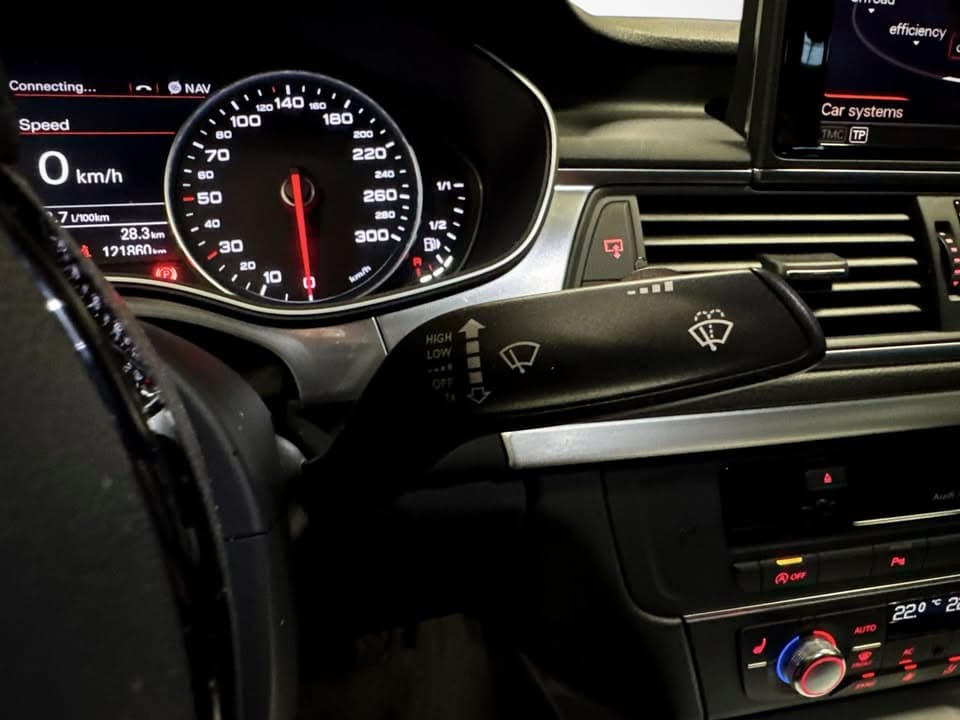 Audi A7 miniature 11