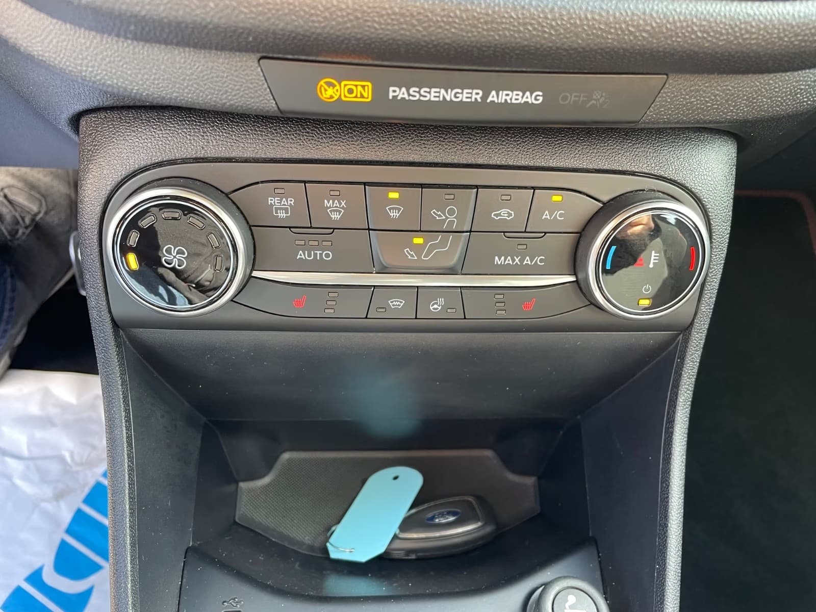 Ford Fiesta miniature 6