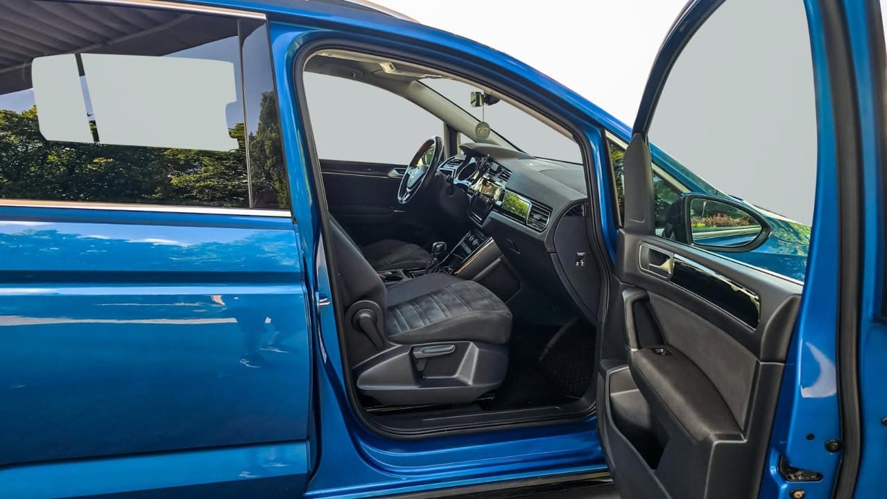 Volkswagen Golf miniature 12