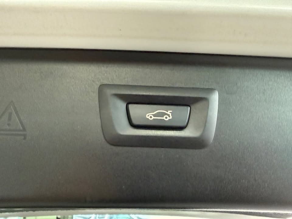 BMW 520d miniature 11