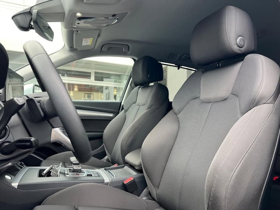 Audi Q5 miniature 11