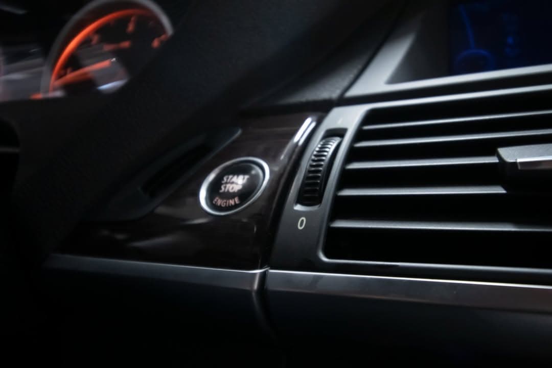 BMW X6 miniature 11
