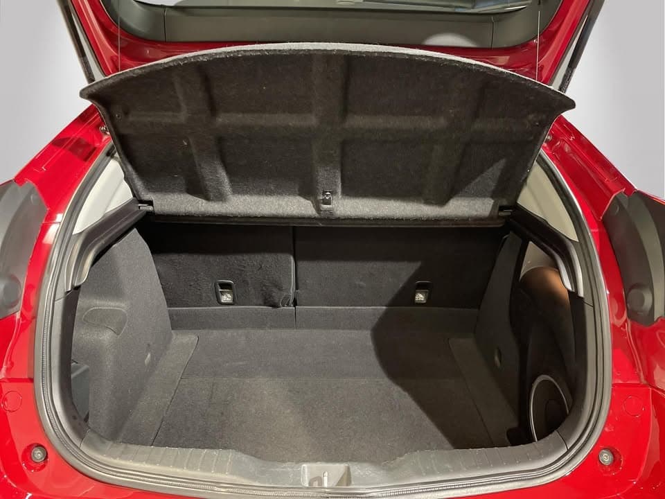 Honda Civic miniature 10