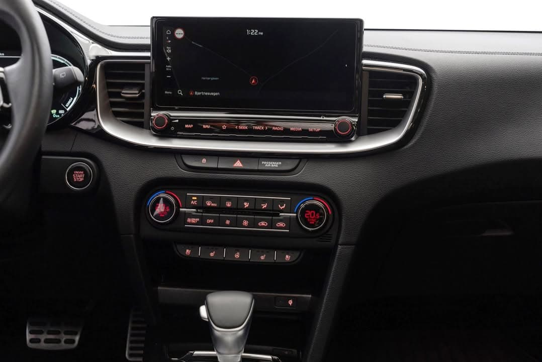 Kia XCeed miniature 7