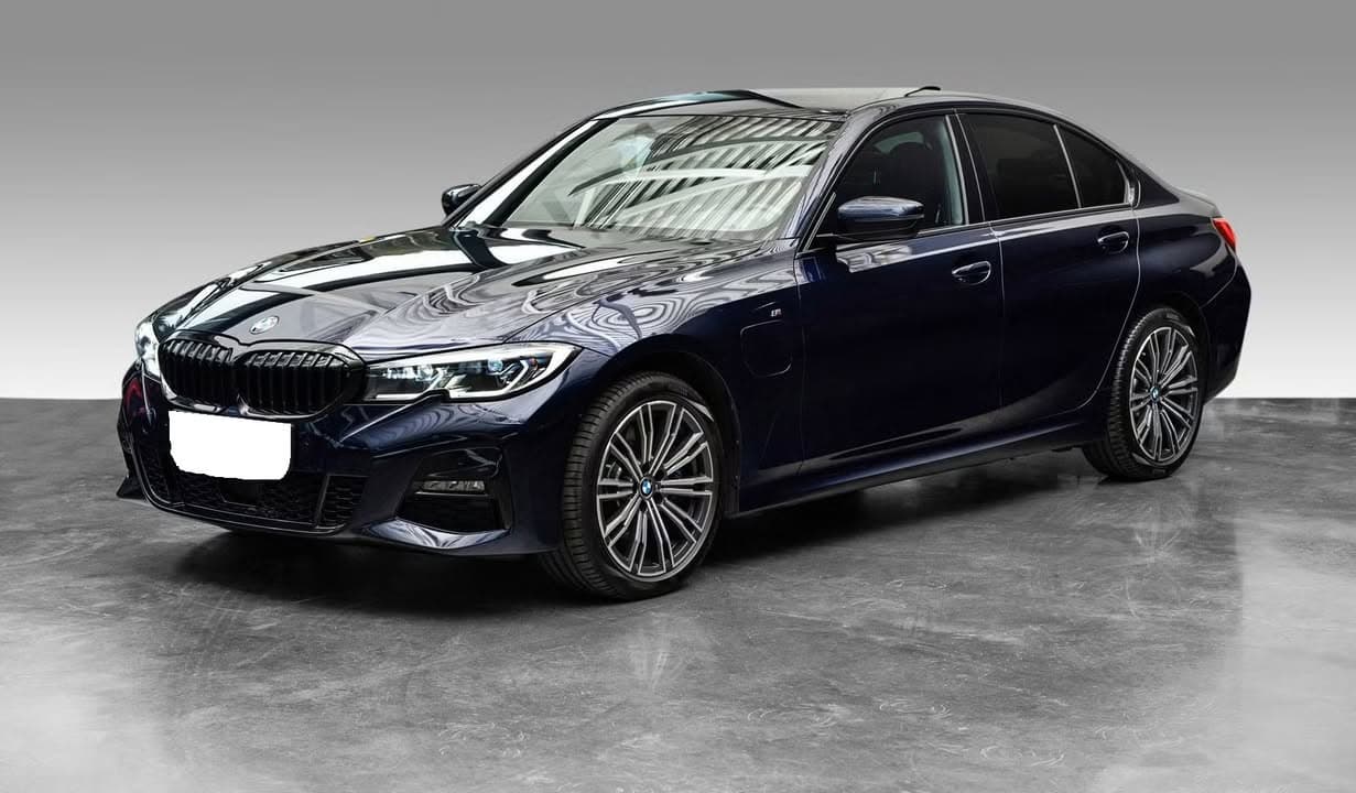 BMW Serie miniature 2