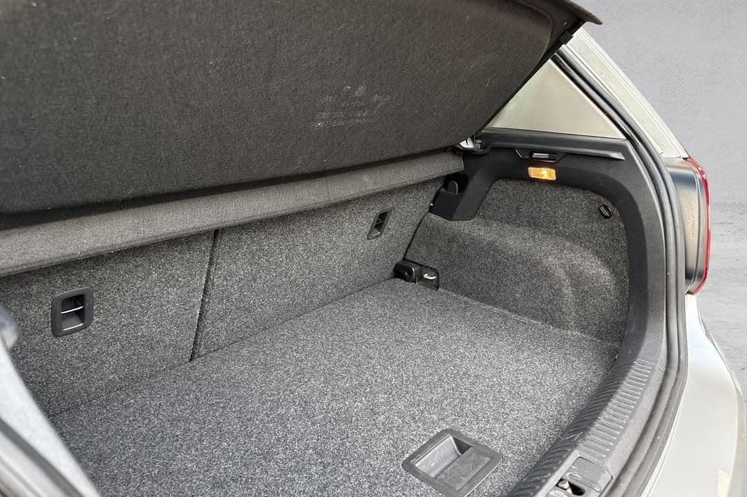 Volkswagen Polo - photo 12