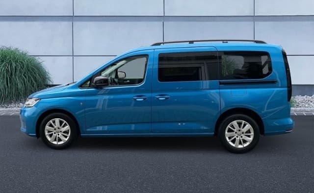 Volkswagen Caddy miniature 3