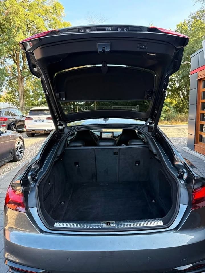 Audi S5 miniature 6