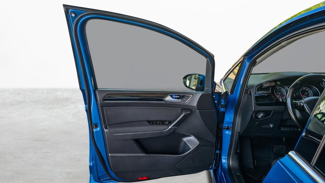 Volkswagen Golf miniature 7