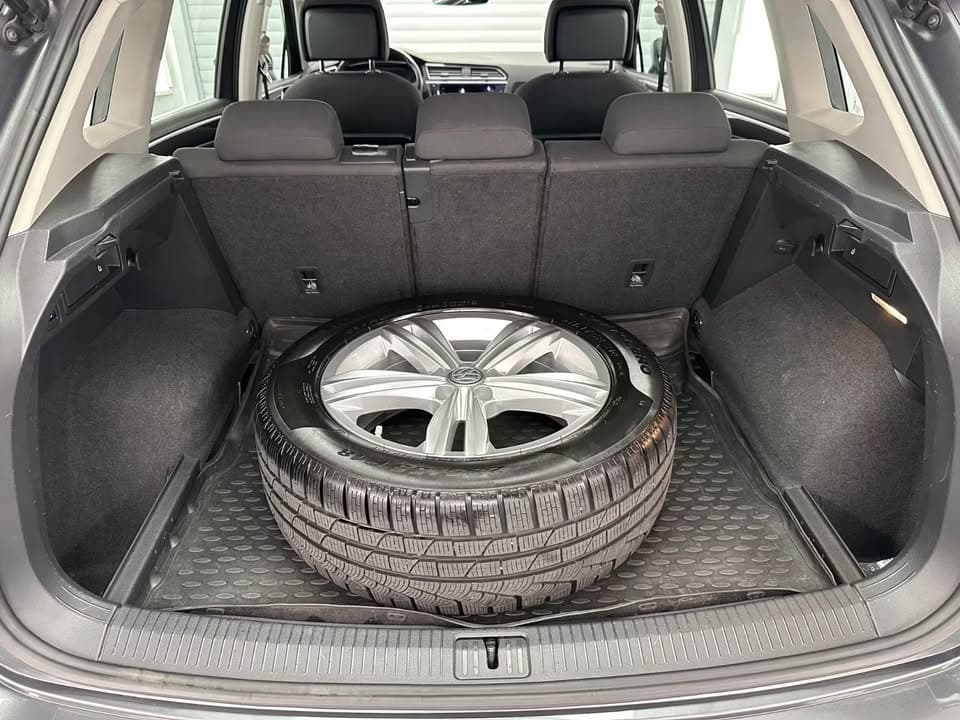 Volkswagen TIGUAN miniature 6