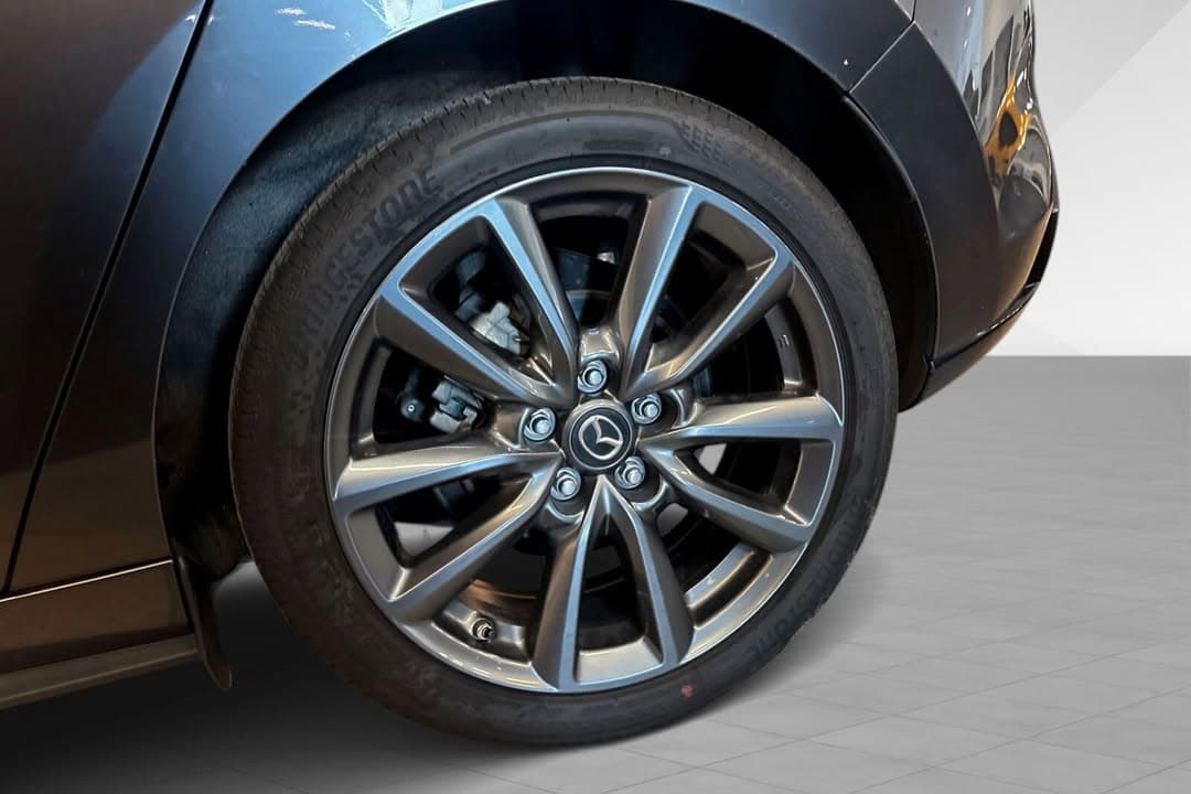 Mazda 3 miniature 12