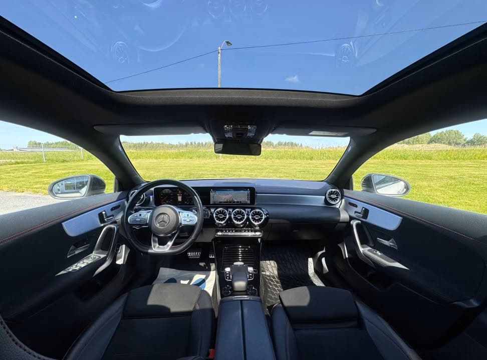 Mercedes-Benz CLA miniature 5