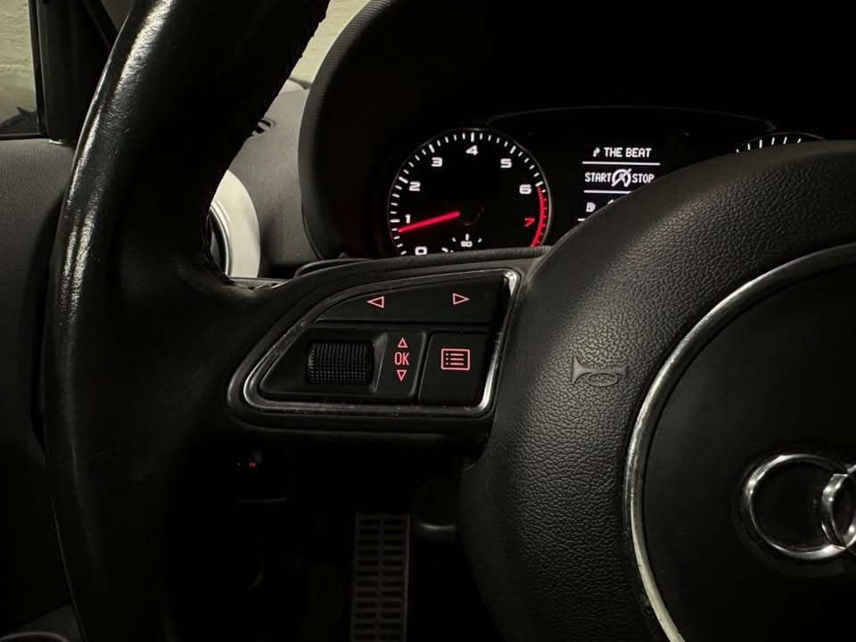 Audi A1 miniature 10