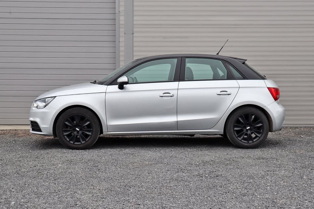 Audi A1 miniature 10