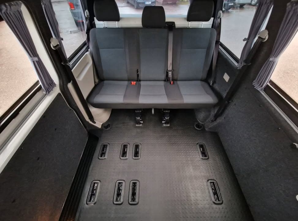 Volkswagen T6 miniature 7