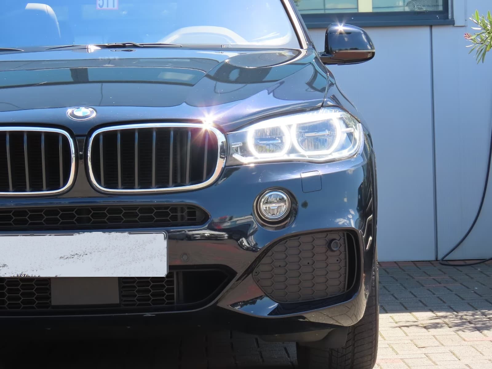 BMW X5 miniature 3
