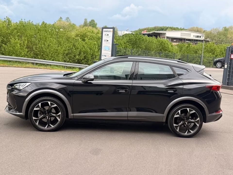 CUPRA FORMENTOR miniature 11