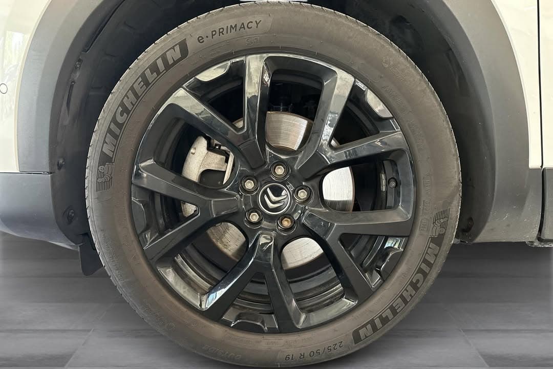 Citroën C5 miniature 10
