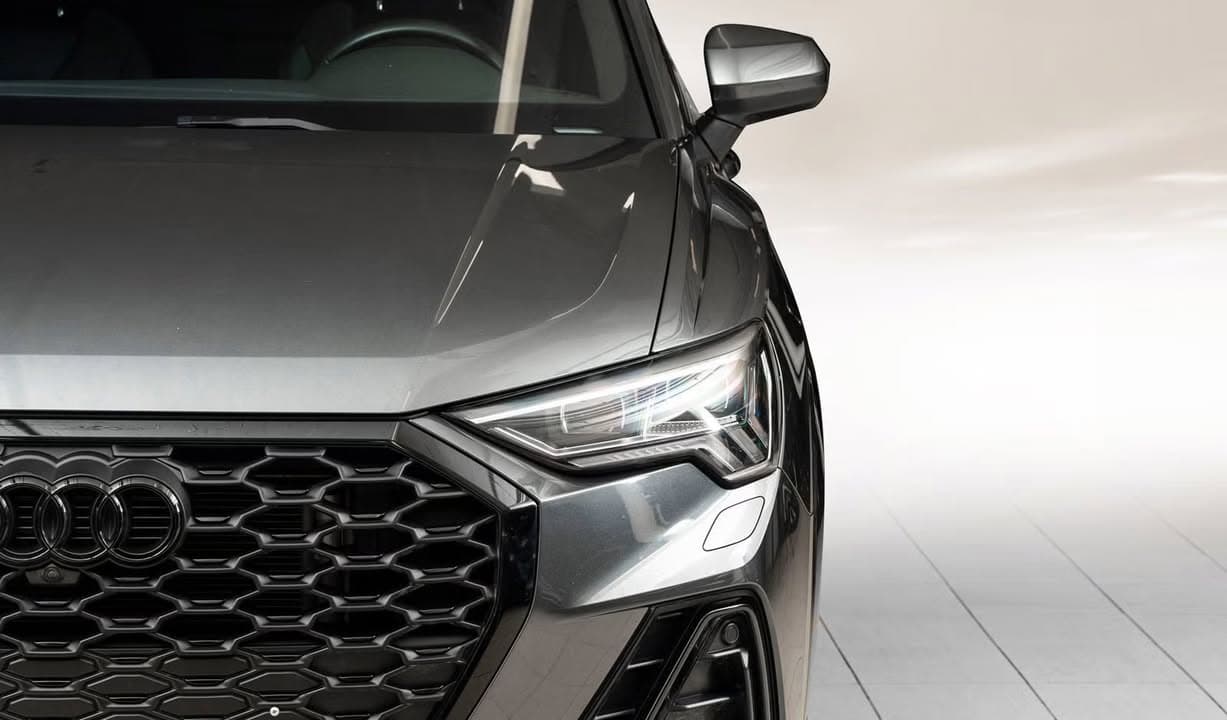 Audi Q3 miniature 8
