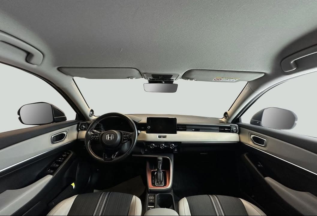 Honda HR-V miniature 5
