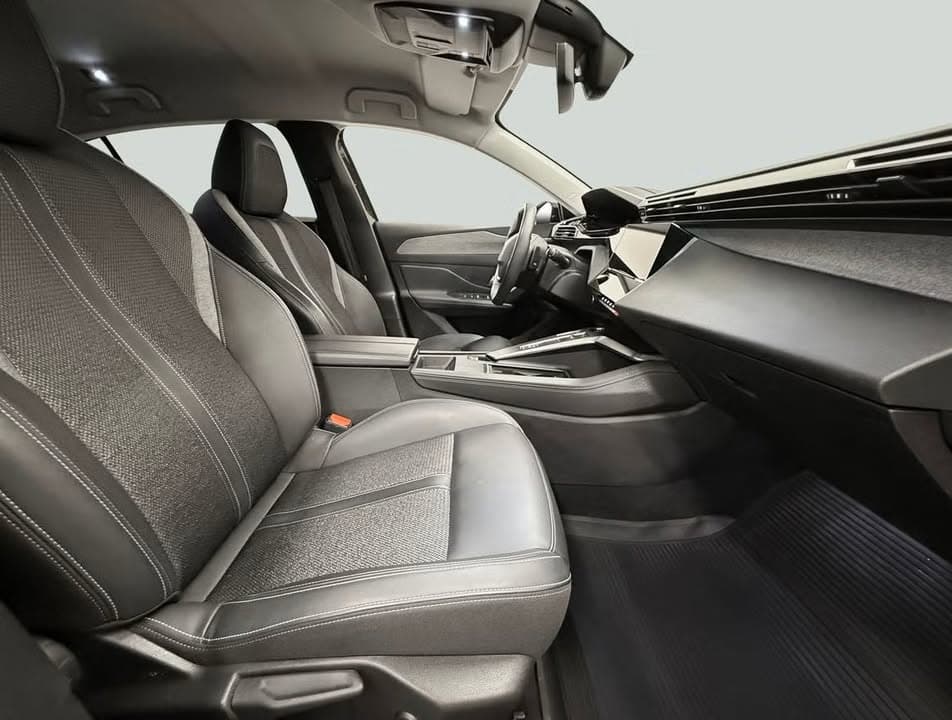 Peugeot 308 miniature 11