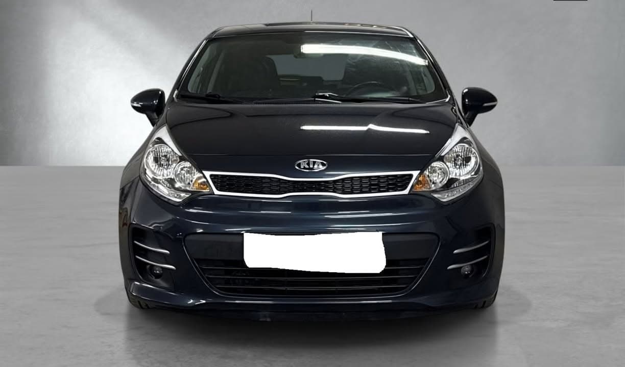 Kia Rio miniature 4