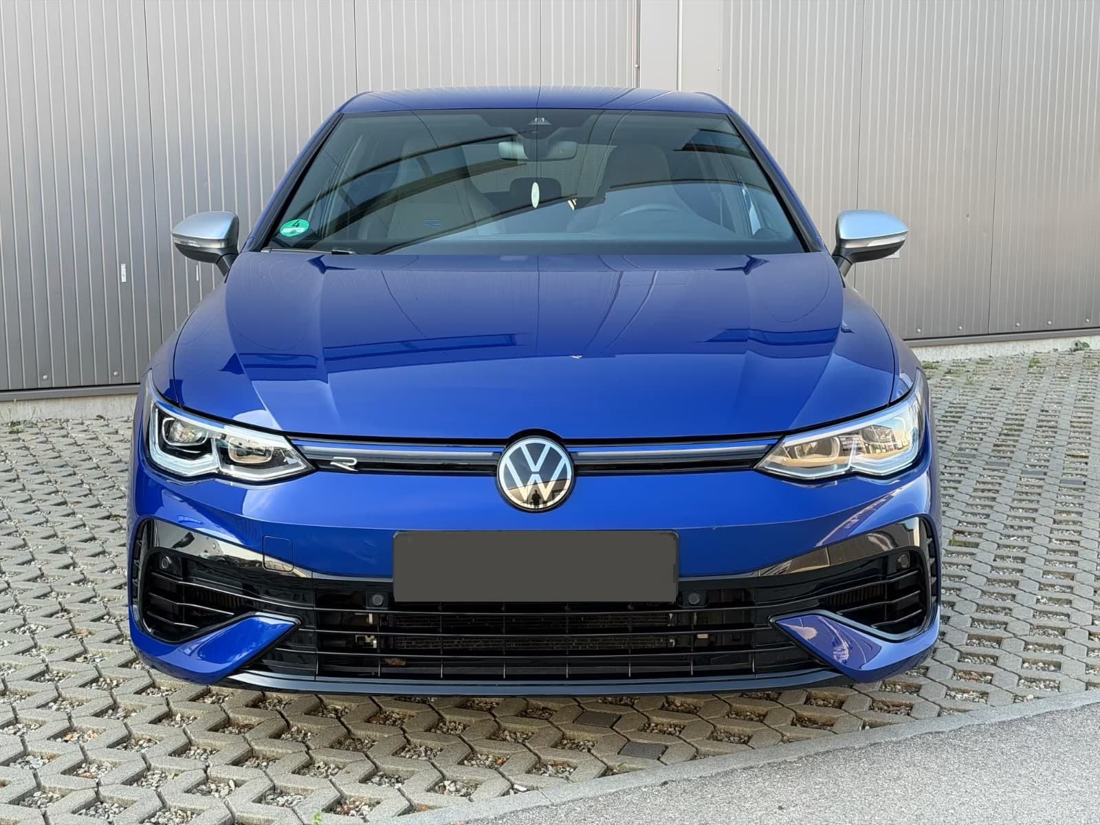 Volkswagen GOLF miniature 2