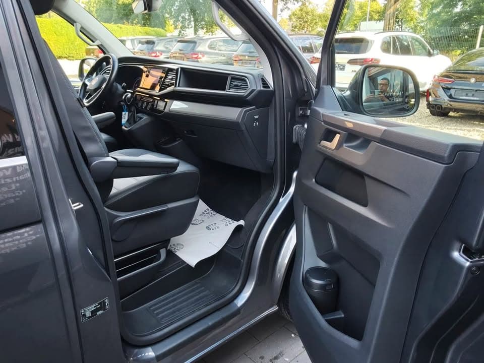 Volkswagen T6.1 miniature 9
