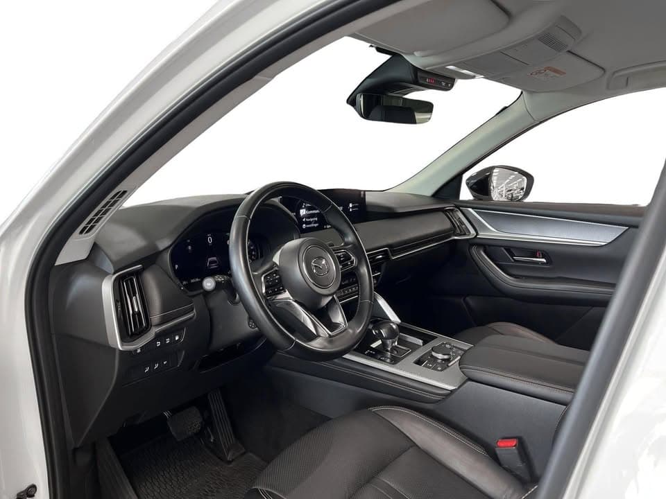 Mazda CX-60 miniature 5