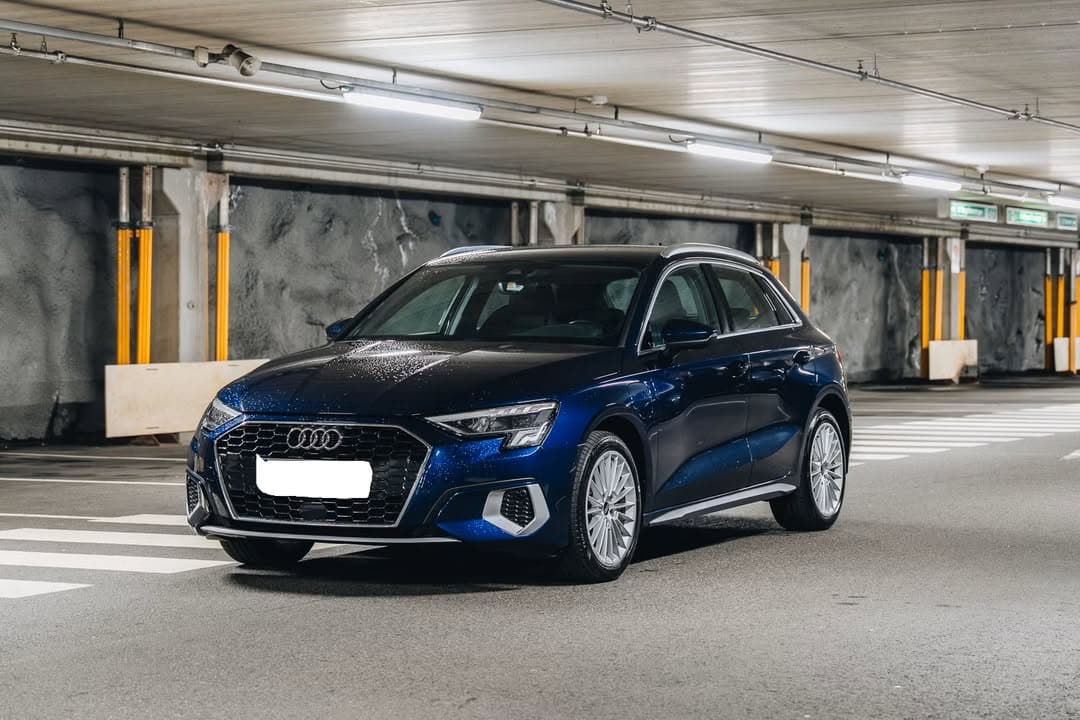 Audi A3 miniature 7