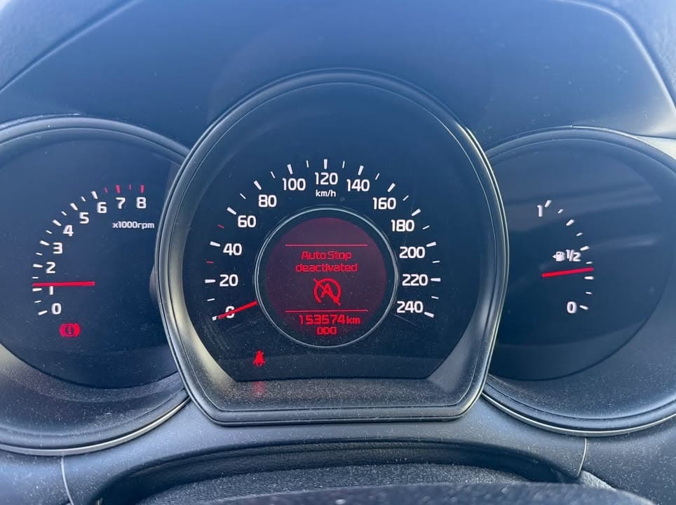 Kia ProCeed miniature 8
