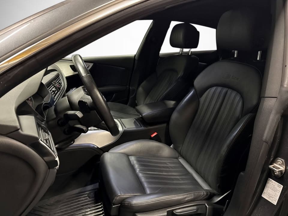 Audi A7 miniature 9