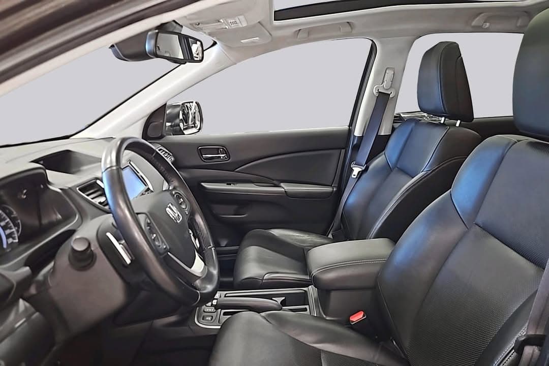 Honda CR-V miniature 9