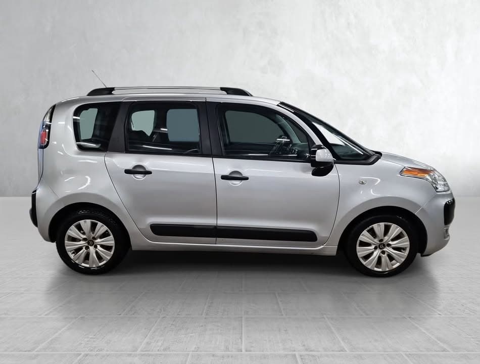 Citroën C3 miniature 7