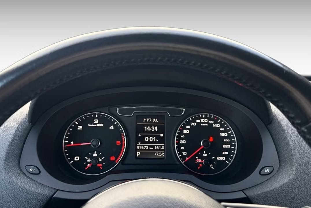 Audi Q3 miniature 9