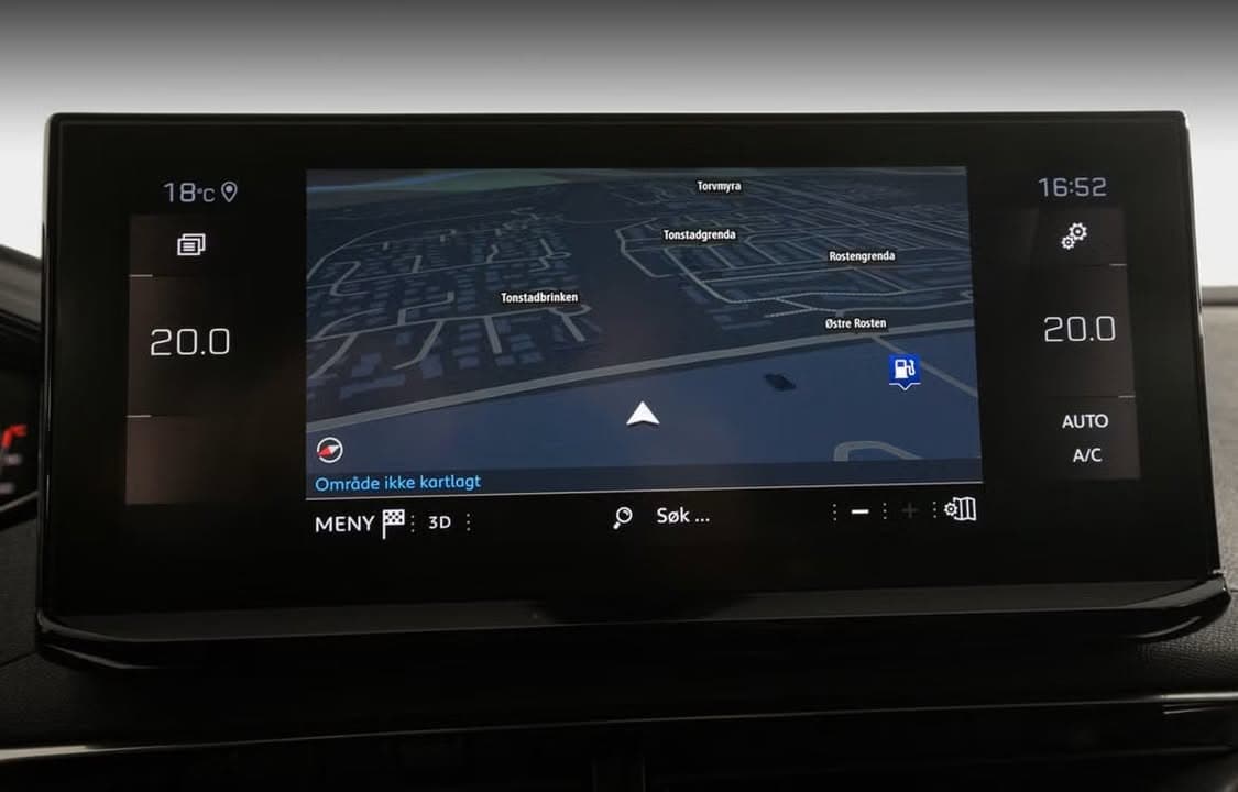 Peugeot 5008 miniature 7