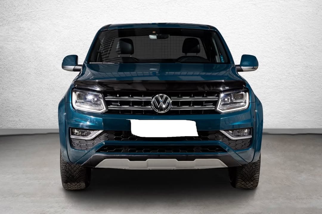 Volkswagen Amarok miniature 3