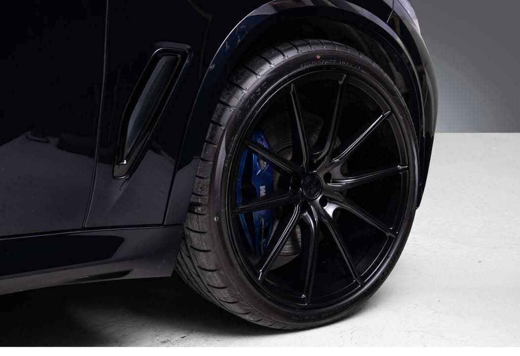 BMW X5 miniature 6