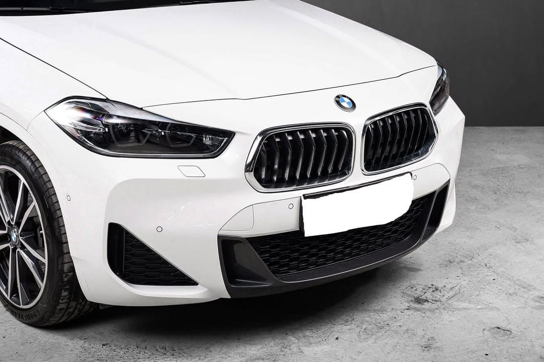 BMW X2 miniature 4