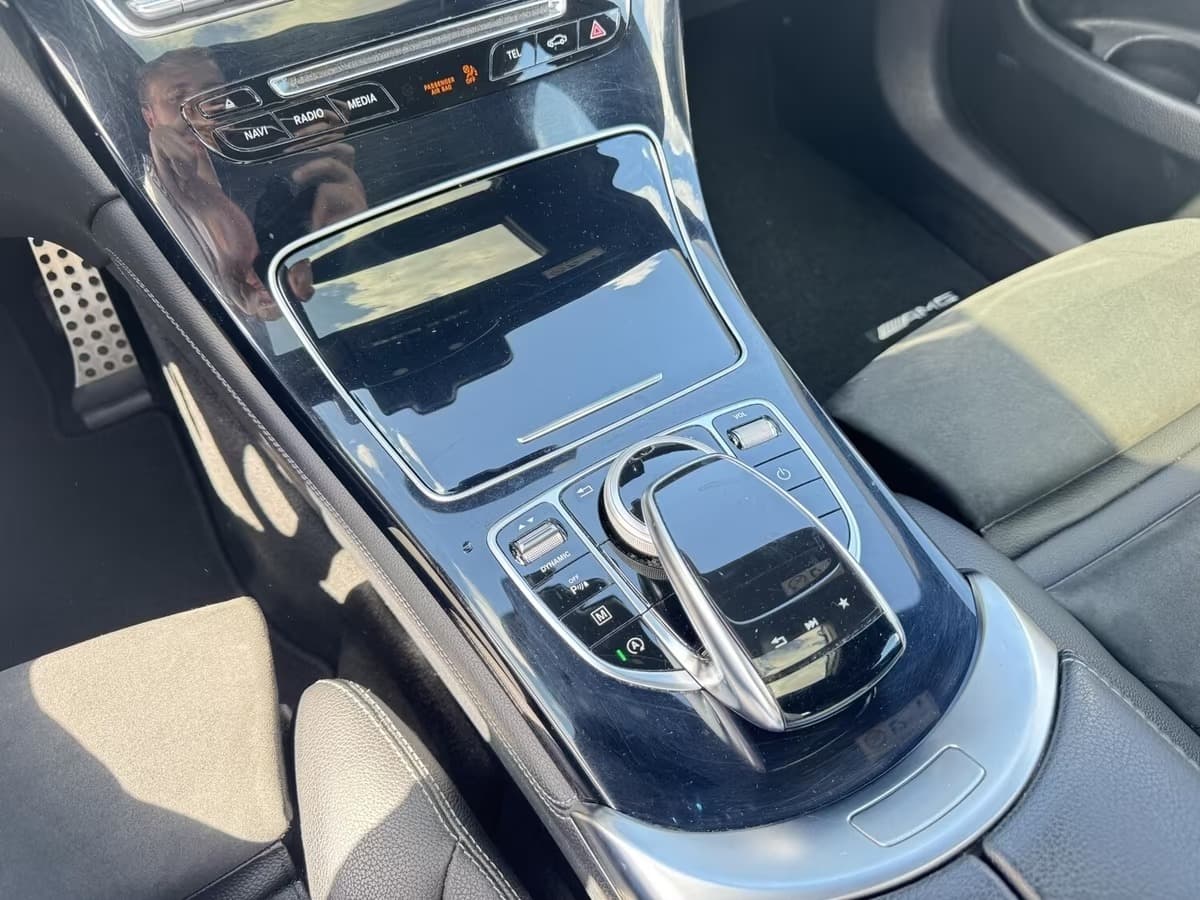 Mercedes-Benz GLC miniature 12