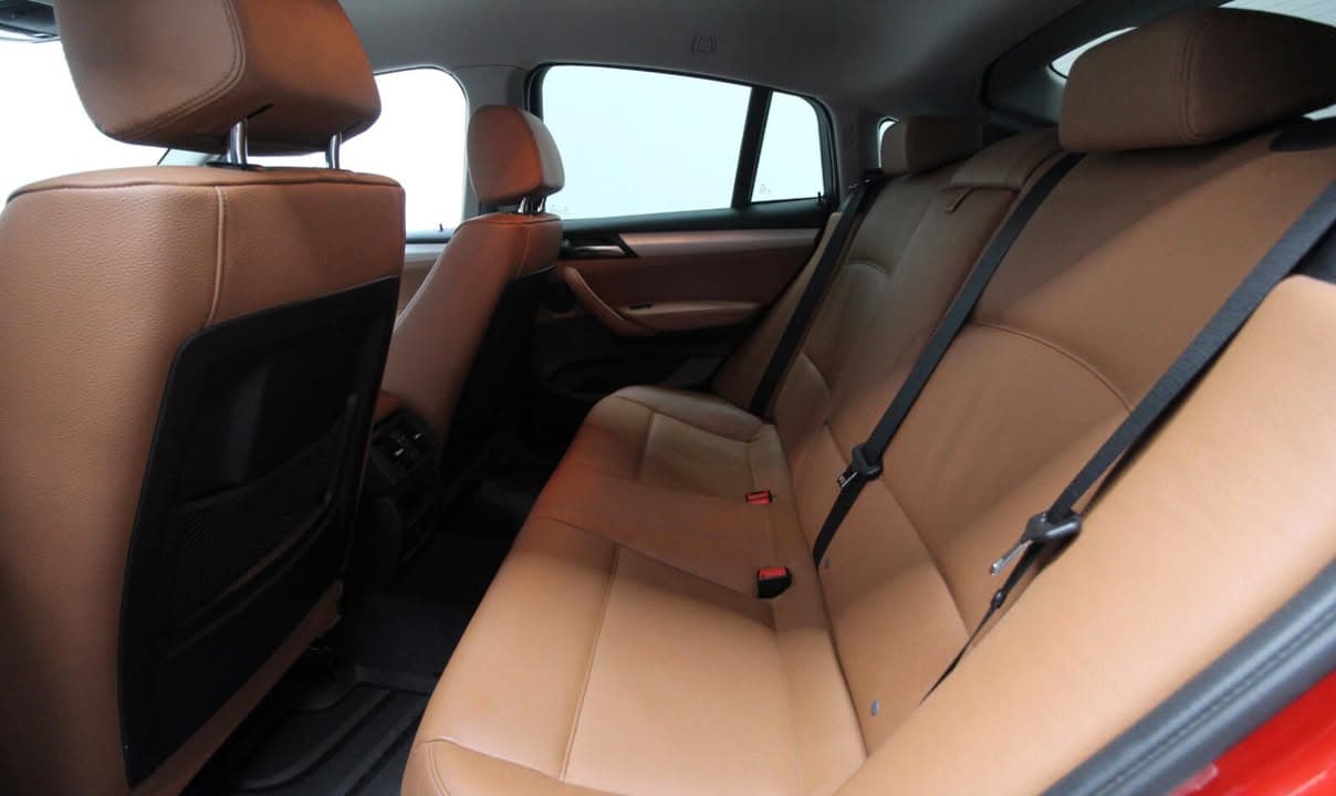 BMW X4 miniature 9