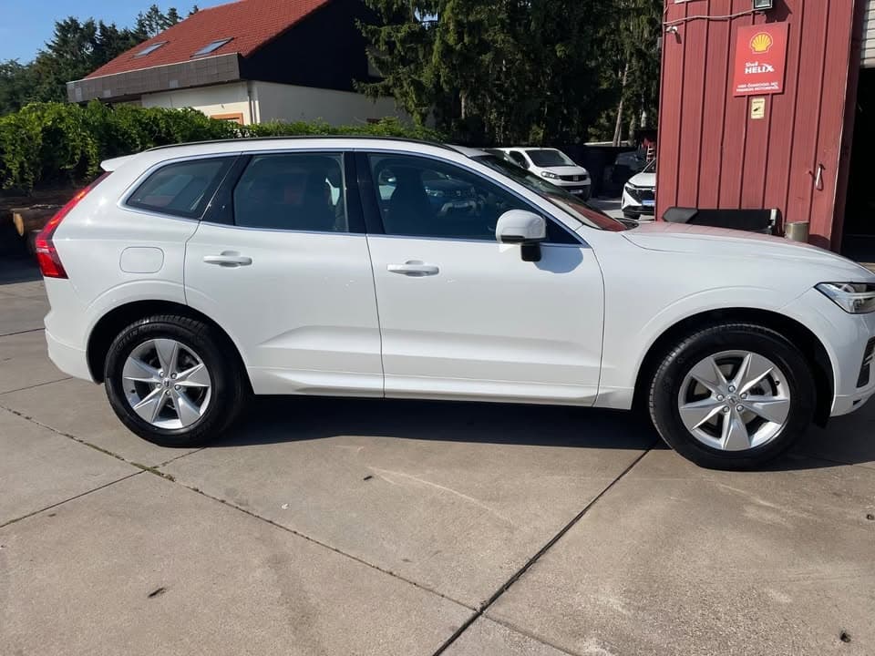 Volvo XC60 miniature 10