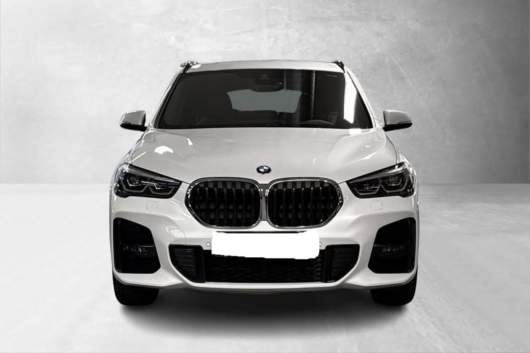 BMW X1 miniature 4