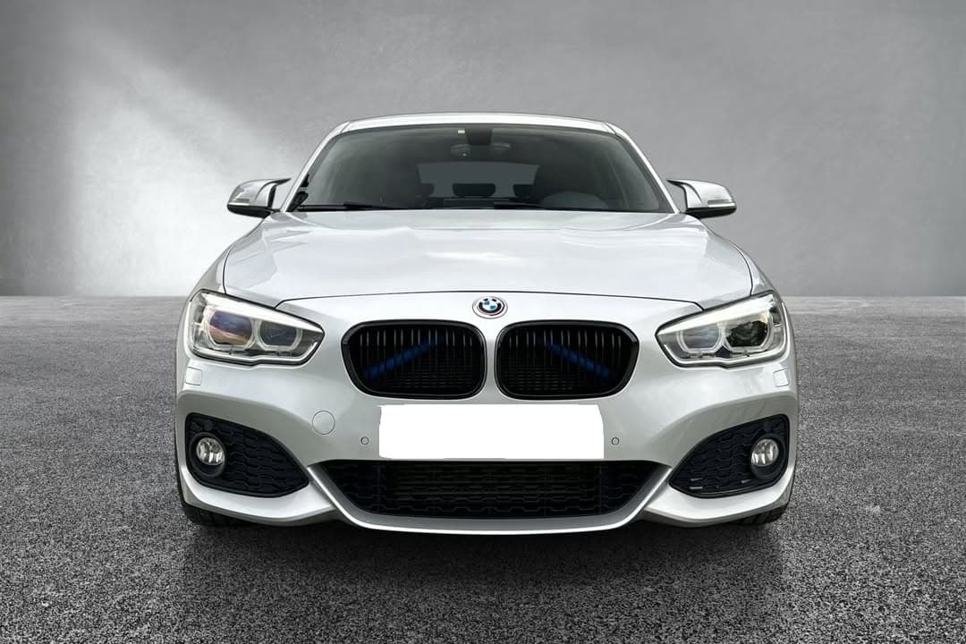 BMW Serie miniature 3